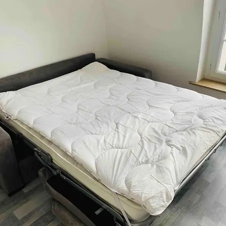 Elegant Entierement Amenage Apartament