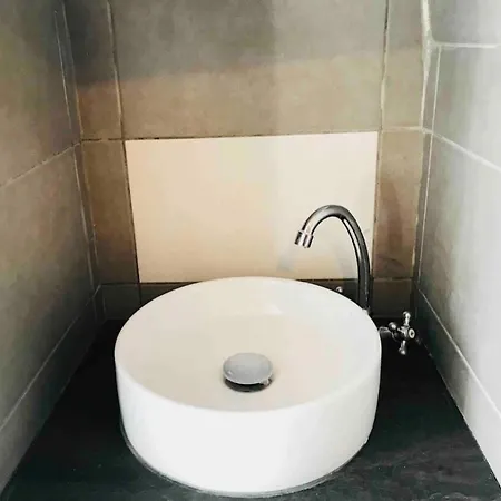 Apartament Elegant Entierement Amenage